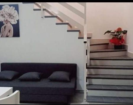 Anna'S House Bed & Breakfast Taranto Exterior foto