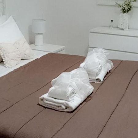 Anna'S House Bed & Breakfast Taranto Exterior foto