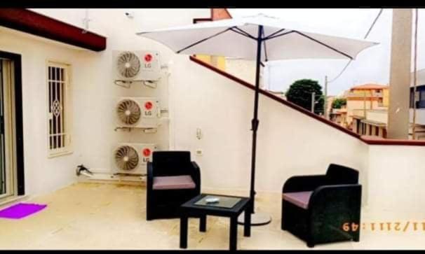 Anna'S House Bed & Breakfast Taranto Exterior foto