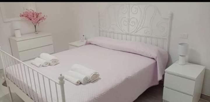 Anna'S House Bed & Breakfast Taranto Exterior foto