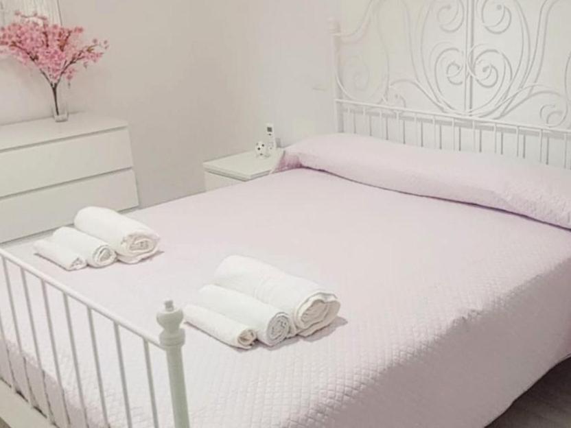 Anna'S House Bed & Breakfast Taranto Exterior foto