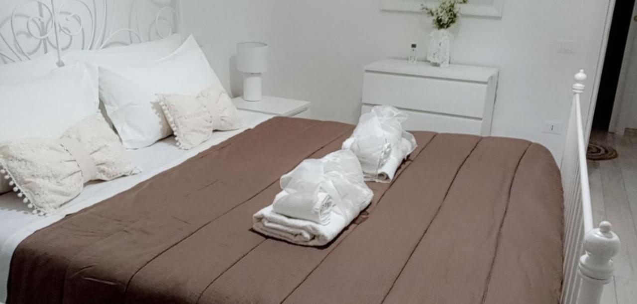 Anna'S House Bed & Breakfast Taranto Exterior foto
