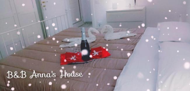Anna'S House Bed & Breakfast Taranto Cameră foto